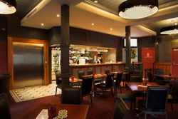 The Belvedere Hotel - Accommodation Georgetown 0
