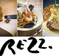 Rezz Newton - Accommodation Georgetown