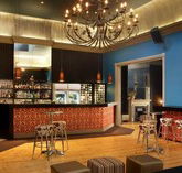 Canton Lounge Bar - Accommodation Georgetown