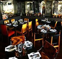 Pata Negra - Accommodation Georgetown