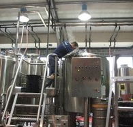 Mash Brewery - Bunbury - Accommodation Georgetown