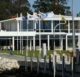 South of Perth Yacht Club - Accommodation Georgetown