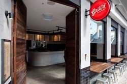 Grilld - Subiaco - Accommodation Georgetown 0