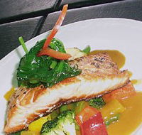 Gavinos Restaurant - Accommodation Georgetown