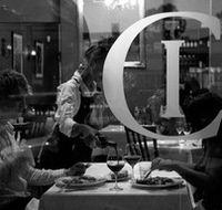 Chapter One Brasserie - Accommodation Georgetown