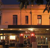 Chutney Marys - Subiaco - Accommodation Georgetown