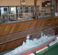 Ship and Dock Inn - Accommodation Georgetown