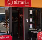 Alaturka Cuisine - Accommodation Georgetown