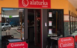 Alaturka Cuisine - Accommodation Georgetown 0