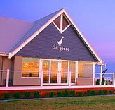 The Goose - Accommodation Georgetown