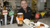 Equinox Cafe Restaurant - Accommodation Georgetown 0