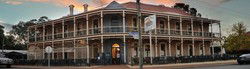 South Newdegate WA Accommodation Georgetown