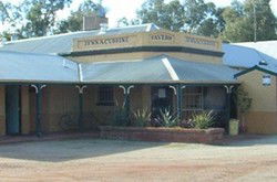  Accommodation Georgetown