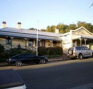 Earl of Spencer Historic Inn - Accommodation Georgetown