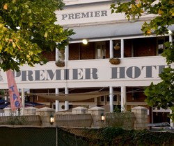  Accommodation Georgetown