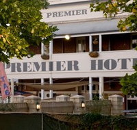 Premier Hotel - Accommodation Georgetown