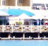 The Boardwalk Bar  Bistro - The Parade Hotel - Accommodation Georgetown