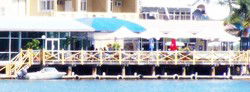 The Boardwalk Bar & Bistro - The Parade Hotel - Accommodation Georgetown 0
