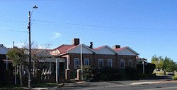 Capel Tavern, Restaurant & Bottleshop - Accommodation Georgetown 0