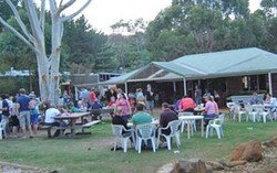  Accommodation Georgetown
