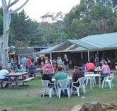 Bush Shack Brewery - Accommodation Georgetown