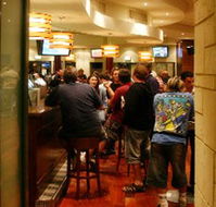The Whale  Ale - Accommodation Georgetown