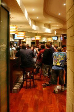 The Whale & Ale - Accommodation Georgetown 0