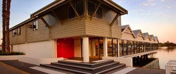 The Red Herring - Accommodation Georgetown 0