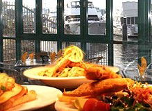 Spinnakers Cafe - Accommodation Georgetown 0