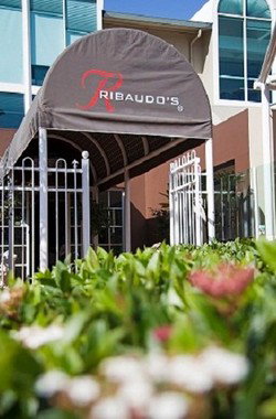 Ribaudos Ristorante - Accommodation Georgetown 0