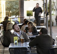 Captain Stirling Brasserie - Accommodation Georgetown
