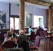 Balingup Tavern - Accommodation Georgetown