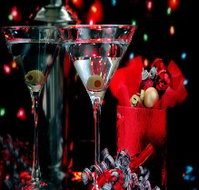 Niche Bar and Lounge - Accommodation Georgetown