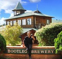 Bootleg Brewery - Accommodation Georgetown