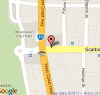 Contacio - Accommodation Georgetown