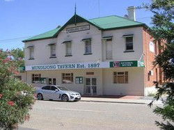 Mundijong WA Accommodation Georgetown