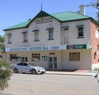 Mundijong Tavern - Accommodation Georgetown