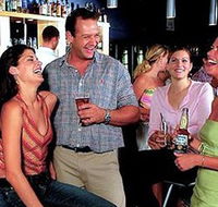 The Highway Tavern - Accommodation Georgetown