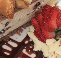 The Chase Bar  Bistro - Accommodation Georgetown