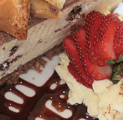 The Chase Bar & Bistro - Accommodation Georgetown 0