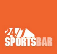 24/7 Sports Bar - Accommodation Georgetown