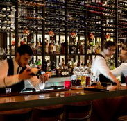 Black Bar - Accommodation Georgetown