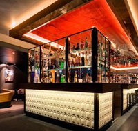 Sokyo Bar - Accommodation Georgetown