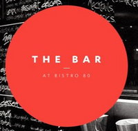 The Bar at Bistro 80 - Accommodation Georgetown