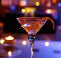 The Gantry Restaurant  Bar - Accommodation Georgetown
