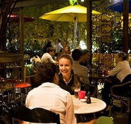 Treehouse Hotel - Accommodation Georgetown
