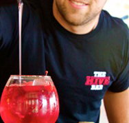 The Hive Bar - Accommodation Georgetown