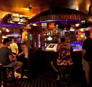 PJ O'Briens - Accommodation Georgetown