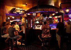 PJ O'Briens - Accommodation Georgetown 0