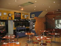 The Grand Bar And Brasserie Of Bowral - Accommodation Georgetown 1